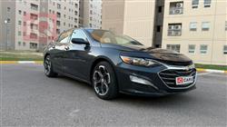 شيفروليه ماليبو